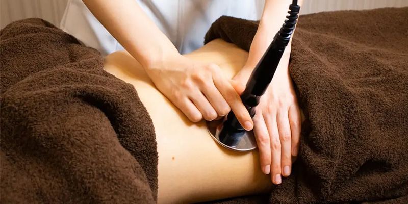 脂肪超燃焼マシン