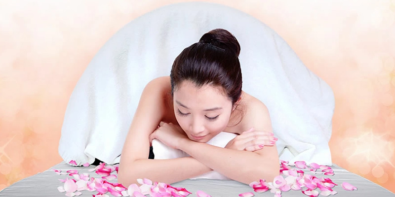 温活発汗ドームサウナ